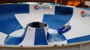 Аквапарк "Ривьера" Казань