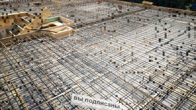 Коттедж из газобетона  Проект Кедлис
