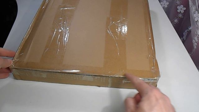 Посылки с AliExpress (распаковка). Игрушки для Любопытных смотреть онлайн