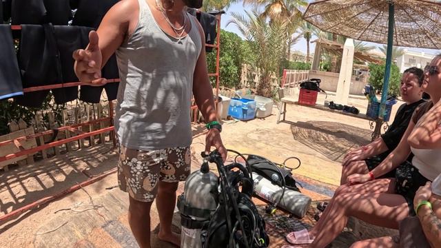 БОЛЬШОЙ ЕГИПЕТСКИЙ ВЫПУСК АПРЕЛЬСКИЙ ОТПУСК