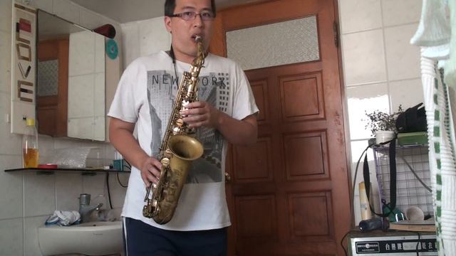 modern dukoff alto saxophone mouthpiece test 曾令恩 смотреть онлайн