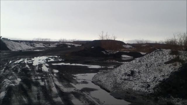 мотокросс в Воркуте. Коми-Экстрим смотреть онлайн