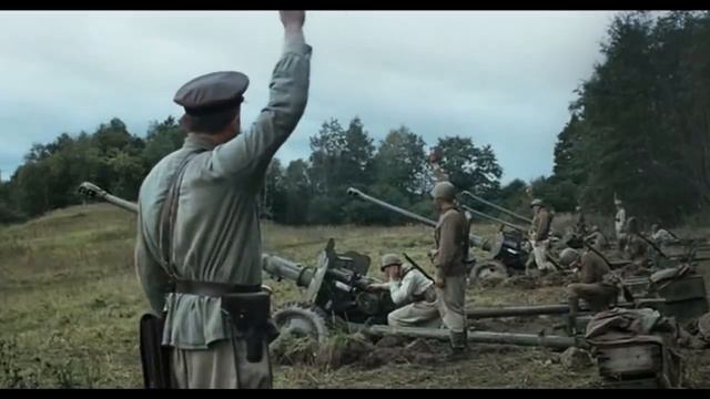 МодеМ - В руках автомат (fan video).mp4 смотреть онлайн