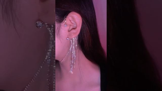 Earrings 402 - ?LINK in Description  ?