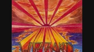 Wizzard (Swe) - Ninya Warrior