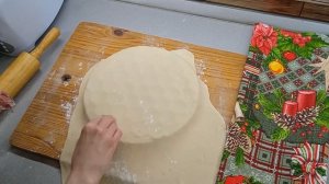 Леплю 500 пельменей за 1 час. Делюсь способом быстрой лепки.