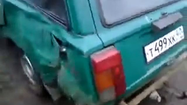 Когда-то был такой корч( смотреть онлайн