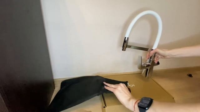 Распаковка — ZorG Steel Hammer SH 818-8 смотреть онлайн