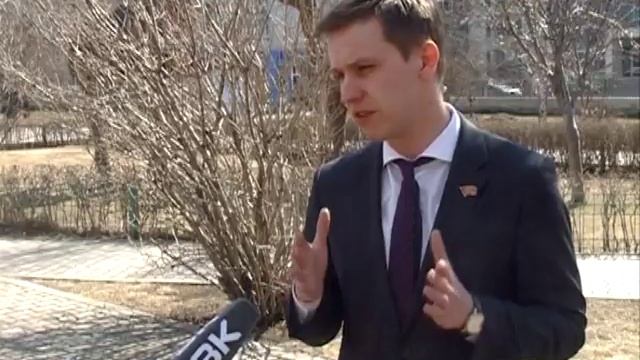 Что ждет проспект Мира: устаревшие ГОСТы или дизайнерские решения смотреть онлайн