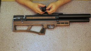 Обзор VL-12 GeBon