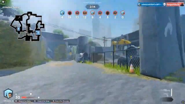 Rush Point Script | Pastebin | Roblox Rush Point Hack | 2022 | Roblox Hack смотреть онлайн