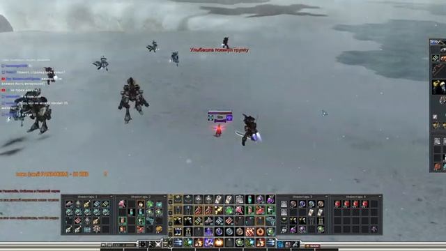 АЛО ДНЕВНОЕ ЧВ RF online CERBERUS смотреть онлайн