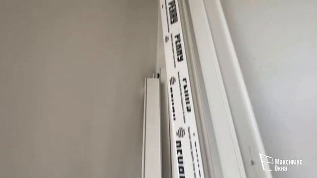 Замена остекления в новостройке с холодного на теплое