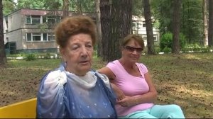 Отзывы отдыхающих о санатории Лесная Опушка.