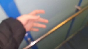 Лифт млм 2009 года скорость V=1 м.с г.п/Q=630 кг