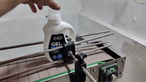 Этикетировочная машина для двух этикеток - EtiKon.ru