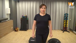 Тренировки при заболеваниях коленного сустава