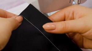 Обзор ШВЕЙНО-ВЫШИВАЛЬНОЙ машины Effektiv perfecta X || Хочу Шить