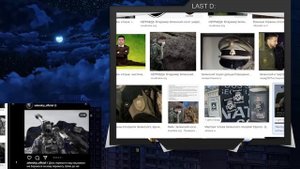 Днепропетровский еврей -"я нечего такого  не видел"