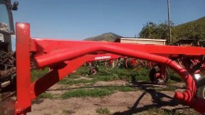 Харвест свр 11 адоптация к горным условиям