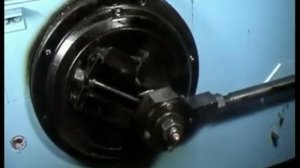 Автомат для производства гвоздей