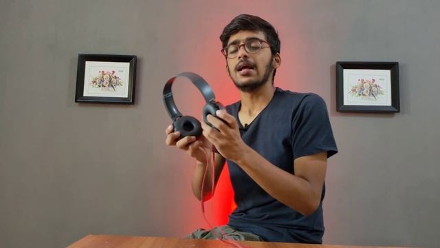 Sony Headphone MDR-XB450AP??BHUL SE BHI MAT LENA????#MDR-XB450AP смотреть онлайн