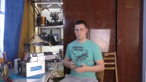 Как НЕ НАДО воровать электричество⚡