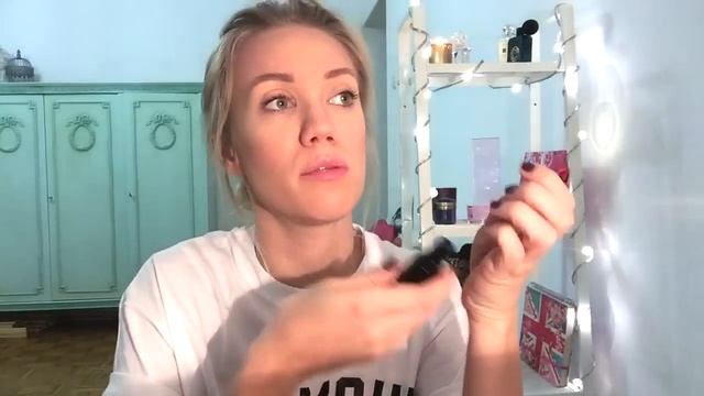 Елена Крыгина Krygina Box №3 "Праймеры и основы под макияж"