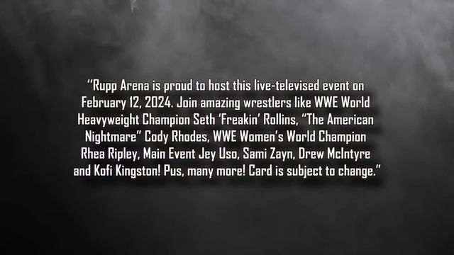 Seth Rollins Relinquishing Title...R-Truth Leg Amputation...John Cena Retirement...Jeff Hardy AEW.. смотреть онлайн