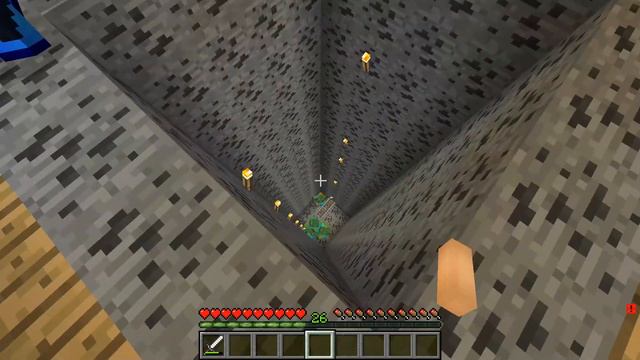 🌞ЯМА НУБИКА ЗА 1$ ПРОТИВ ЯМА ПРО ЗА 10000$ В МАЙНКРАФТ! ШЕДИ ЛЕСКА И НУБИК ДЕШЁВАЯ ДОРОГАЯ MINECRAF смотреть онлайн