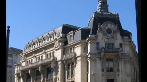 Франция Бургундия Дижон