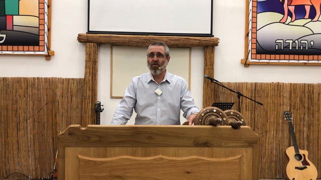 Мк.8:11-21, О закваске смотреть онлайн