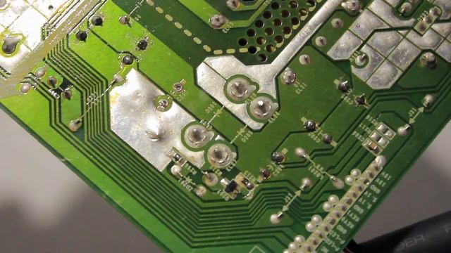 Разборка и ремонт монитора LG IPS235 смотреть онлайн