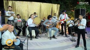 SARBON GURUHI FARHOD SAIDOV BUXORODA TO'YDA JONLI IJRO ESHITIB BAHO BERING DILSHOD YO'LDOSHEV