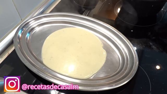 CANELONES DE JAMÓN RECETA FÁCIL Y RÁPIDA смотреть онлайн