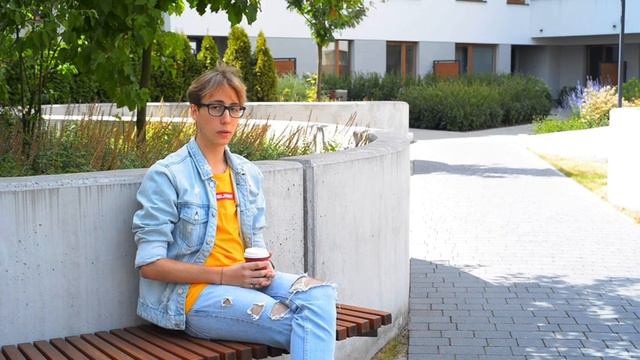 Работа в Польше без опыта. История Бори.
