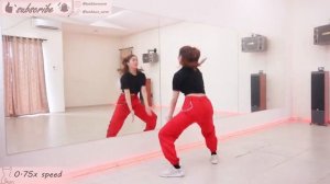 Stray Kids "소리꾼" Thunderous Dance Tutorial | Mirrored + Slow Music