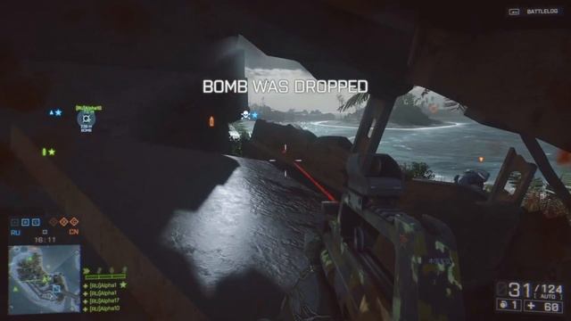 Battlefield 4 - Lars Gustavsson Interview: Battlerecorder, Second Assault, Levolution, PS4 + MOAR! смотреть онлайн