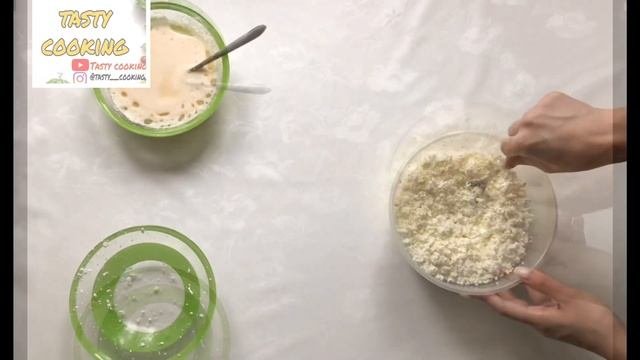 ТВОРОЖНАЯ ЗАПЕКАНКА ИЗ ДЕТСТВА. СМОЖЕТ ПРИГОТОВИТЬ КАЖДЫЙ !             #ТВОРОЖНАЯЗАПЕКАНКАИЗДЕТСТВ