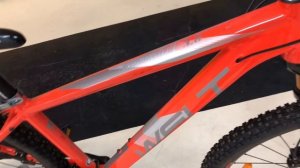 WELT ROCKFALL 3.0 обзор