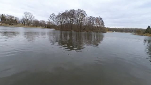 Выбираем один спиннинг для джига и твичинга. Часть 1. GAD DELTA смотреть онлайн