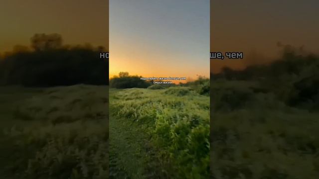 Надо любить жизнь смотреть онлайн