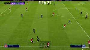 FIFA 21 VS FIFA 22 NINTENDO SWITCH