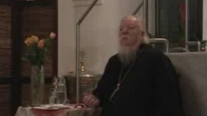 Беседа о воспитании детей прот.Димитрия Смирнова.