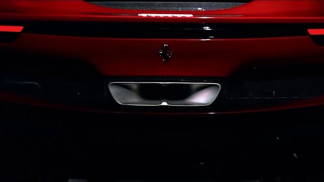 Обзор Феррари 296 GTB смотреть онлайн