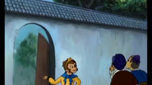 G'arbga Sayohat 9-qism Uzbek tilida (720HD)