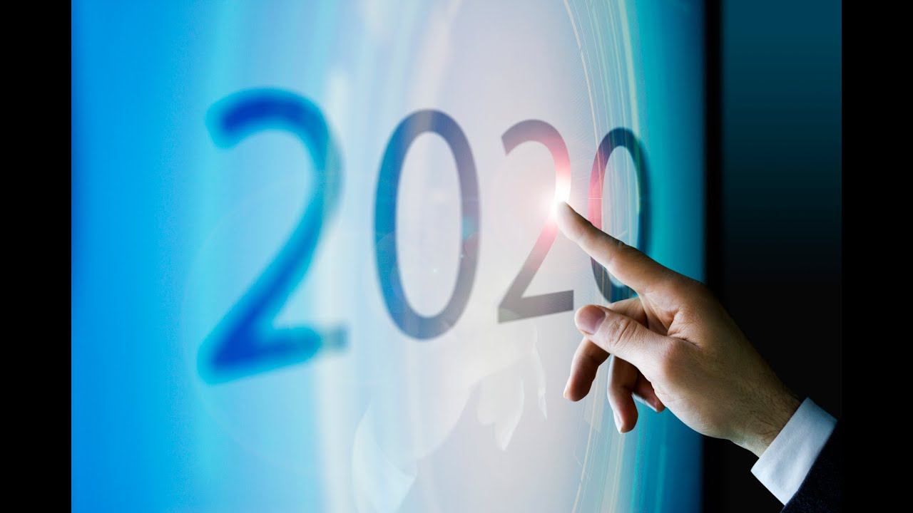 2020: итоги года