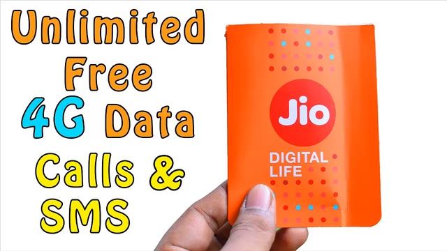 JIO Bumper Offer : Now Jio Sim Card in 2G  3G Phone?