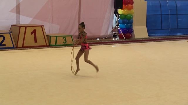 2003 Переходькина Анастасия скакалка Новошахтинск смотреть онлайн