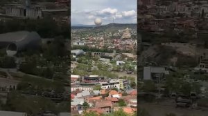 Грузин про Осетин